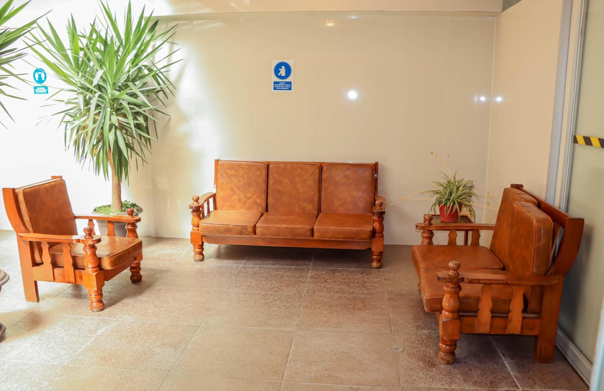 Hotel Andes House Cuzco Exterior foto