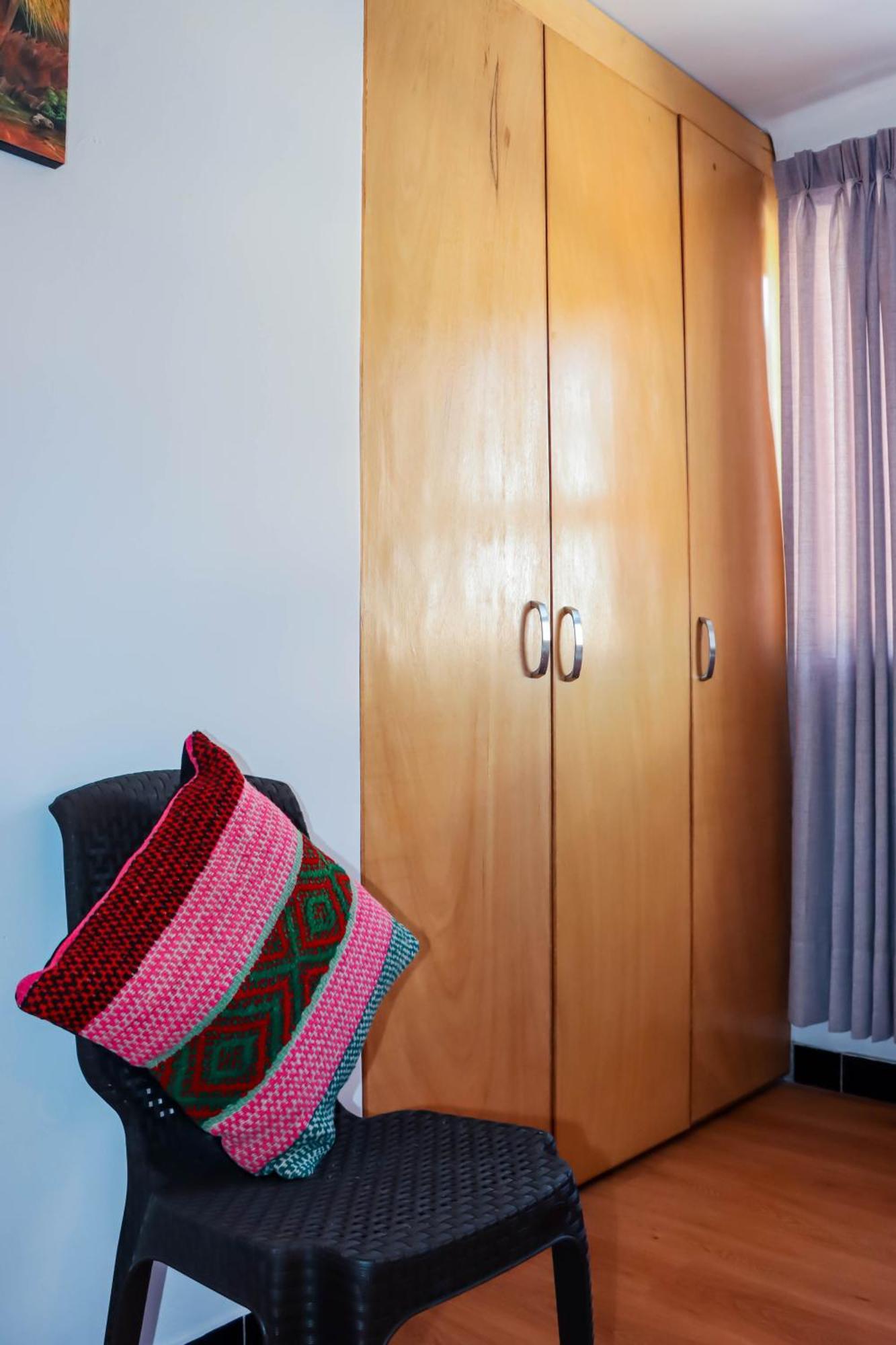 Hotel Andes House Cuzco Exterior foto